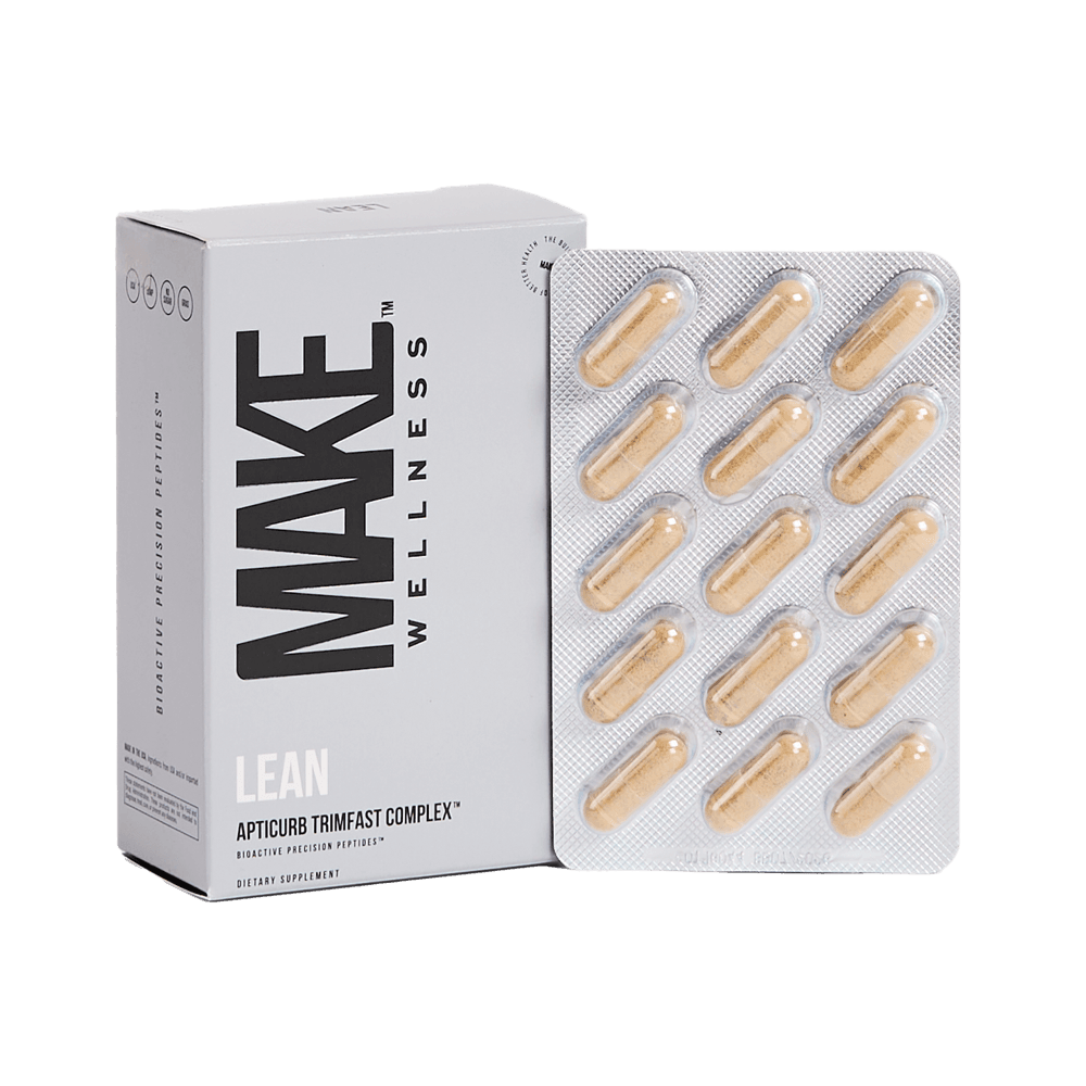 Make Wellness LEAN